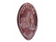 Gear No: Coin07  Name: Pressed Penny - Construction Crane Pattern