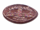Gear No: Coin28  Name: Pressed Penny - Miniland U.S. Capitol Building Pattern