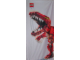 Gear No: CreBan4  Name: Display Flag Cloth, Creator Dinosaur