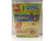 Gear No: DCG902868  Name: 3 LEGO PC Games (Creator - LEGOLAND - LOCO) (French Version)