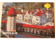 Gear No: DE30023  Name: Postcard - Legoland Parks, Legoland Deutschland Resort - Luzern, die Schweiz