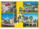 Gear No: DE30035  Name: Postcard - Legoland Parks, Legoland Deutschland Resort - Miniland Berlin