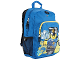 Gear No: DP0961-700P  Name: Backpack City Police Cop