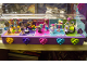 Gear No: FriendsBox12  Name: Display Assembled Minifigures, Friends in Plastic Case