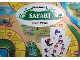 Gear No: GA18  Name: Safari Board Game, Swiss-French (CH-F-544)