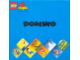 Gear No: GA20de  Name: DUPLO Learn and Play - Domino (German Edition)