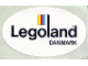 Gear No: Gstk041  Name: Sticker Sheet, Legoland Danmark