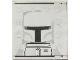 Gear No: Gstk117  Name: Sticker Sheet, Star Wars Minifigure Sheet, Limited Edition