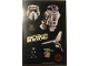 Gear No: Gstk242  Name: Sticker Sheet, Star Wars Day, May the 4th be With You, Promotional