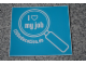 Gear No: Gstkedu02  Name: Sticker Sheet, I love my job, LEGOeducation.de