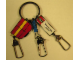 Gear No: ICKC14  Name: Imagination Center Key Chain Lunch Box with Wrench