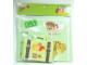 Gear No: K2856107  Name: Duplo My Sweet Home Activity Kit and Height Chart Set