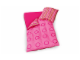 Gear No: K810020  Name: Bedding, Duplo 3pc Set Pink - Baby