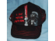 Gear No: L23895  Name: Ball Cap, Star Wars, Cartoon Darth Vader with Red Lightsaber and 'I Am Your Father' Pattern