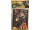 Gear No: LB51943  Name: Notebook, The LEGO Batman Movie, Spiral Bound