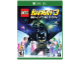 Gear No: LBat3XboxO  Name: Batman 3: Beyond Gotham - Microsoft Xbox One