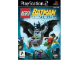 Gear No: LBatPS2  Name: Batman: The Videogame - Sony PS2