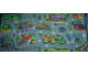 Gear No: LC206  Name: Playmat / Rug - Children's Factory Learning Carpets City Life Play Carpet