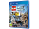 Gear No: LCUPS41  Name: City Undercover - Sony PS4