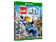 Gear No: LCUXboxOne1  Name: City Undercover - Microsoft Xbox One