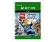 Gear No: LCUXboxOne2  Name: City Undercover - Microsoft Xbox One (Digital Code)