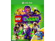 Gear No: LDCSVXbox2  Name: DC Super-Villains - Microsoft Xbox One (with Lex Luthor Minifigure)
