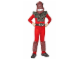 Gear No: LEGO03  Name: Bodywear, Costume, Bionicle Piraka Hakann