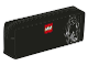 Gear No: LG100321715  Name: Pencil Case, Classic, Minifigure