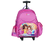 Gear No: LG100351710  Name: Backpack Trolley Friends Funpark