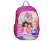 Gear No: LG100361710  Name: Backpack Friends Funpark