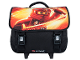 Gear No: LG100401702  Name: Backpack / Satchel Ninjago Kai (Roller)