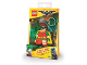 Gear No: LGL-KE105  Name: LED Key Light Robin Key Chain (LEDLITE) (The LEGO Batman Movie Version)