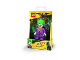 Gear No: LGL-KE106  Name: LED Key Light The Joker Key Chain (LEDLITE) (The LEGO Batman Movie Version)