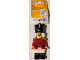 Gear No: LGL-KE214H  Name: LED Key Light Nutcracker (LEDLITE)