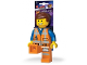 Gear No: LGL-TO26  Name: LED Torch The LEGO Movie 2 Emmet