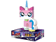 Gear No: LGL-TO30  Name: LED Torch The LEGO Movie 2 Unikitty (Standing)