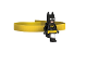 Gear No: LGLHE20  Name: Head Lamp, Minifigure LED Headlamp Torch - Batman (The LEGO Batman Movie Version)