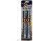 Gear No: LGO6716  Name: Pencil, 6 Pack, Wooden, The LEGO Movie blister pack