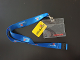 Gear No: LLDEld02  Name: Lanyard with Sleeve and LEGOLAND DEUTSCHLAND RESORT Pattern