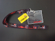 Gear No: LLDEld03  Name: Lanyard with Sleeve, Skyline and LEGOLAND DEUTSCHLAND RESORT Pattern