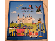 Gear No: LLSHstationery  Name: Stationery Set, LEGOLAND Shanghai Resort Promotional