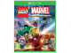 Gear No: LMSHUiPXB1  Name: Marvel Super Heroes - Xbox One