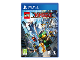 Gear No: LNMPS41  Name: The LEGO NINJAGO Movie Videogame - Sony PS4
