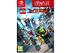 Gear No: LNMSwitch2  Name: The LEGO NINJAGO Movie Videogame - Nintendo Switch (Download Code)