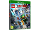 Gear No: LNMXboxOne1  Name: The LEGO NINJAGO Movie Videogame - Microsoft Xbox One