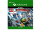 Gear No: LNMXboxOne2  Name: The LEGO NINJAGO Movie Videogame - Microsoft Xbox One (Digital Code)