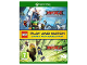 Gear No: LNMXboxOne3  Name: The LEGO NINJAGO Movie Videogame - Microsoft Xbox One (Play and Watch Game & Film Double Pack)