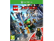 Gear No: LNMXboxOne4  Name: The LEGO NINJAGO Movie Videogame - Microsoft Xbox One (Limited Edition with Set 30608)