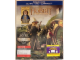 Gear No: LOTRDVDBD  Name: Video DVD and BD - The Hobbit - An Unexpected Journey (Target Exclusive with Bilbo Baggins Minifigure)