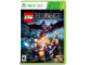 Gear No: LTHobXbox360  Name: The Hobbit - Microsoft Xbox 360